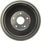 Centric Parts Standard Brake Drum, 123.48016 123.48016 - alternate 4